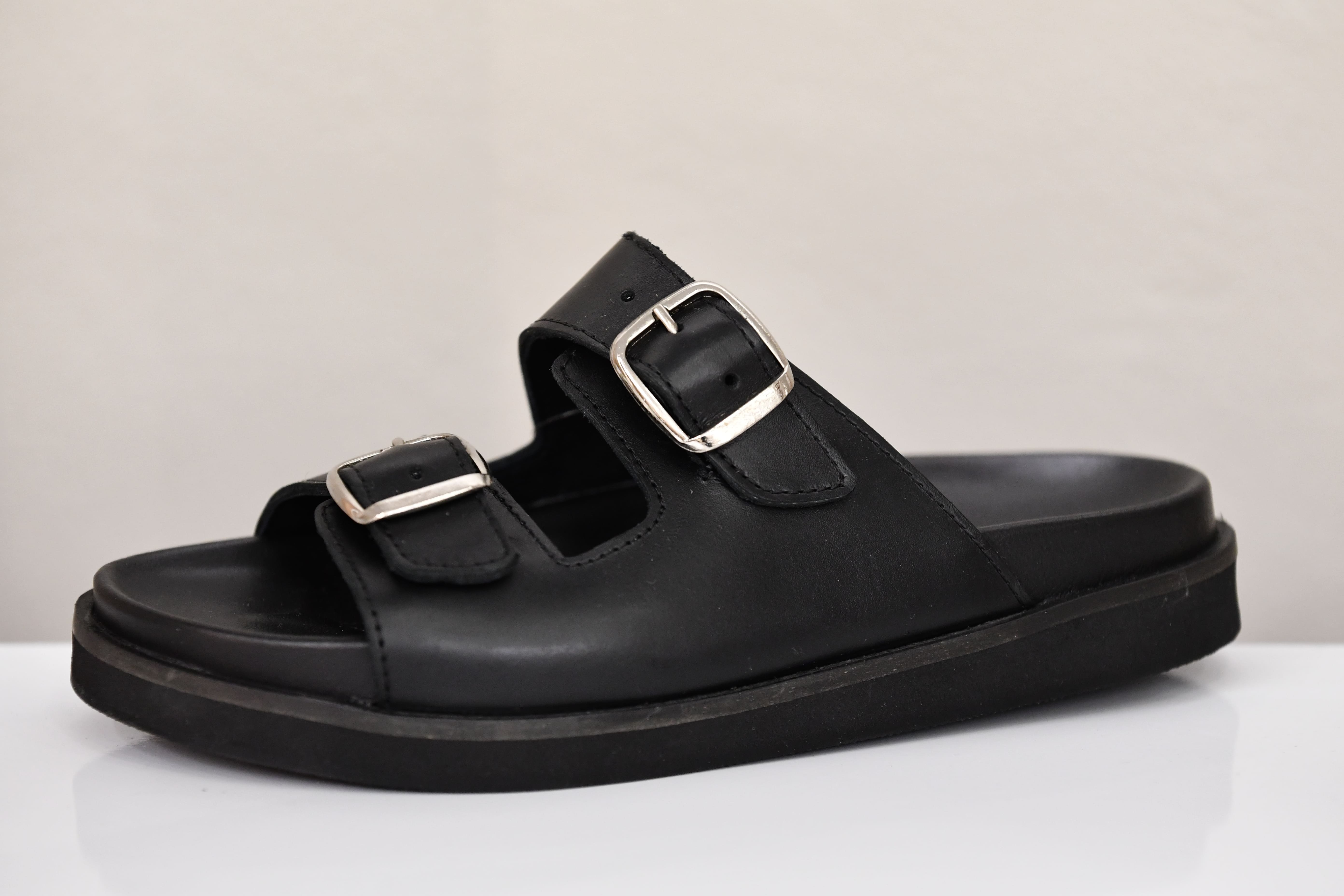 PUGLIA SANDALIAS